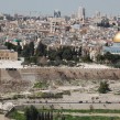 Jerusalem-Israel