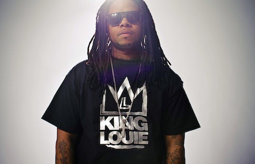 Unplanned America_King Louie